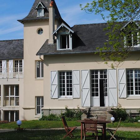 La Villa Mirabelle 2Min D'Arromanches-Les-Bains Tracy-sur-Mer Eksteriør billede