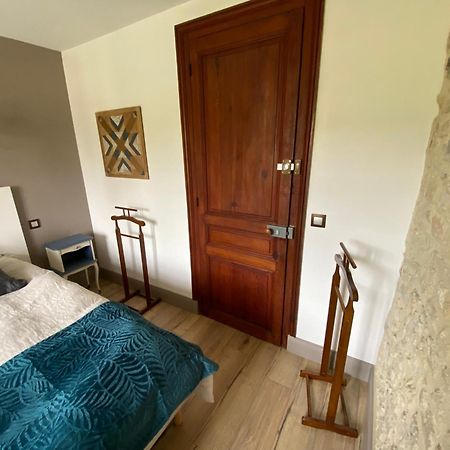 La Villa Mirabelle 2Min D'Arromanches-Les-Bains Tracy-sur-Mer Eksteriør billede
