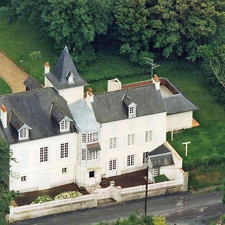 La Villa Mirabelle 2Min D'Arromanches-Les-Bains Tracy-sur-Mer Eksteriør billede