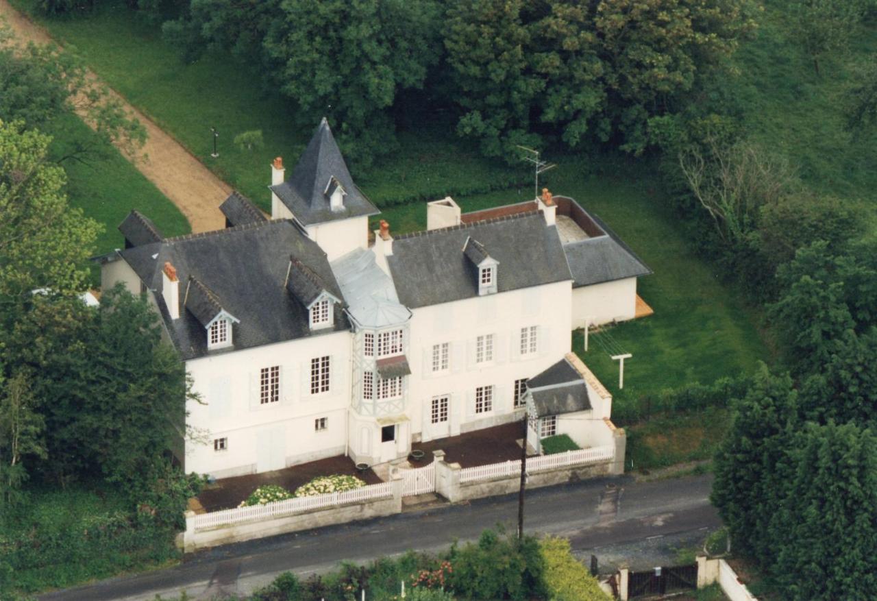 La Villa Mirabelle 2Min D'Arromanches-Les-Bains Tracy-sur-Mer Eksteriør billede