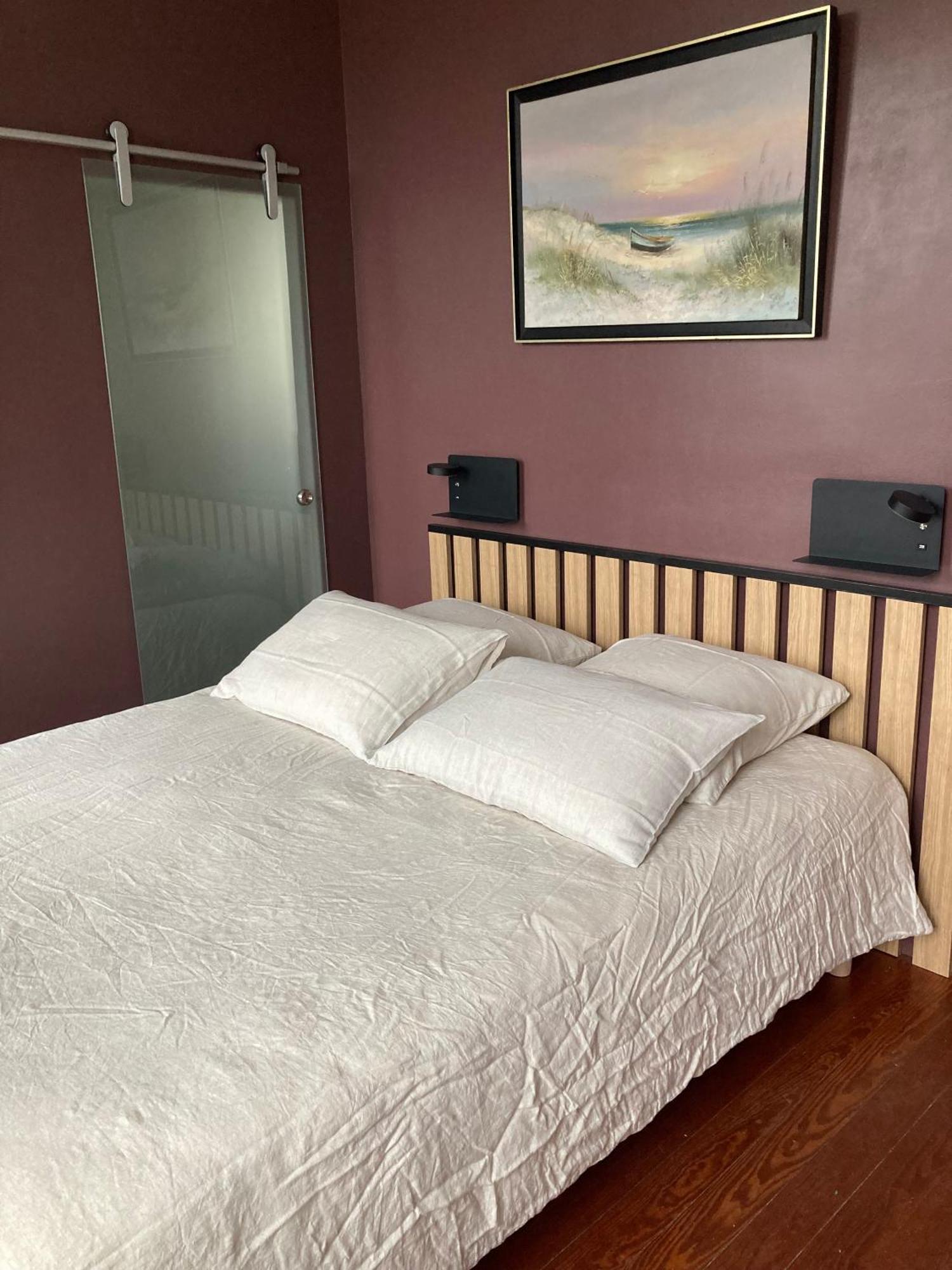La Villa Mirabelle 2Min D'Arromanches-Les-Bains Tracy-sur-Mer Eksteriør billede
