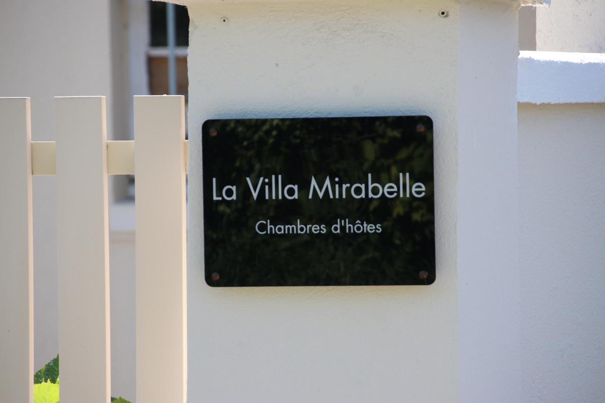 La Villa Mirabelle 2Min D'Arromanches-Les-Bains Tracy-sur-Mer Eksteriør billede