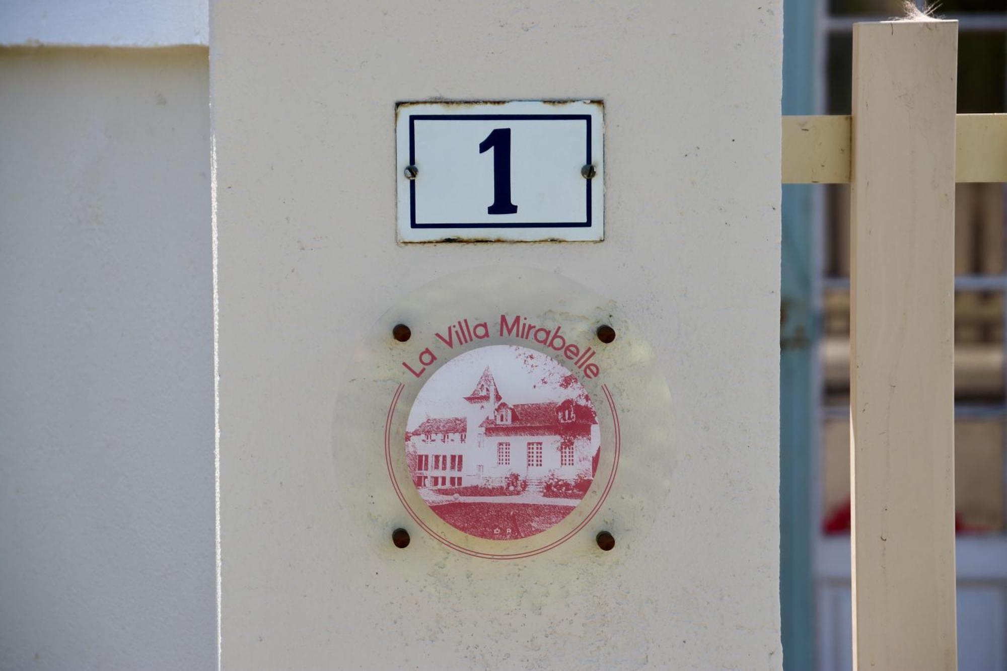 La Villa Mirabelle 2Min D'Arromanches-Les-Bains Tracy-sur-Mer Eksteriør billede