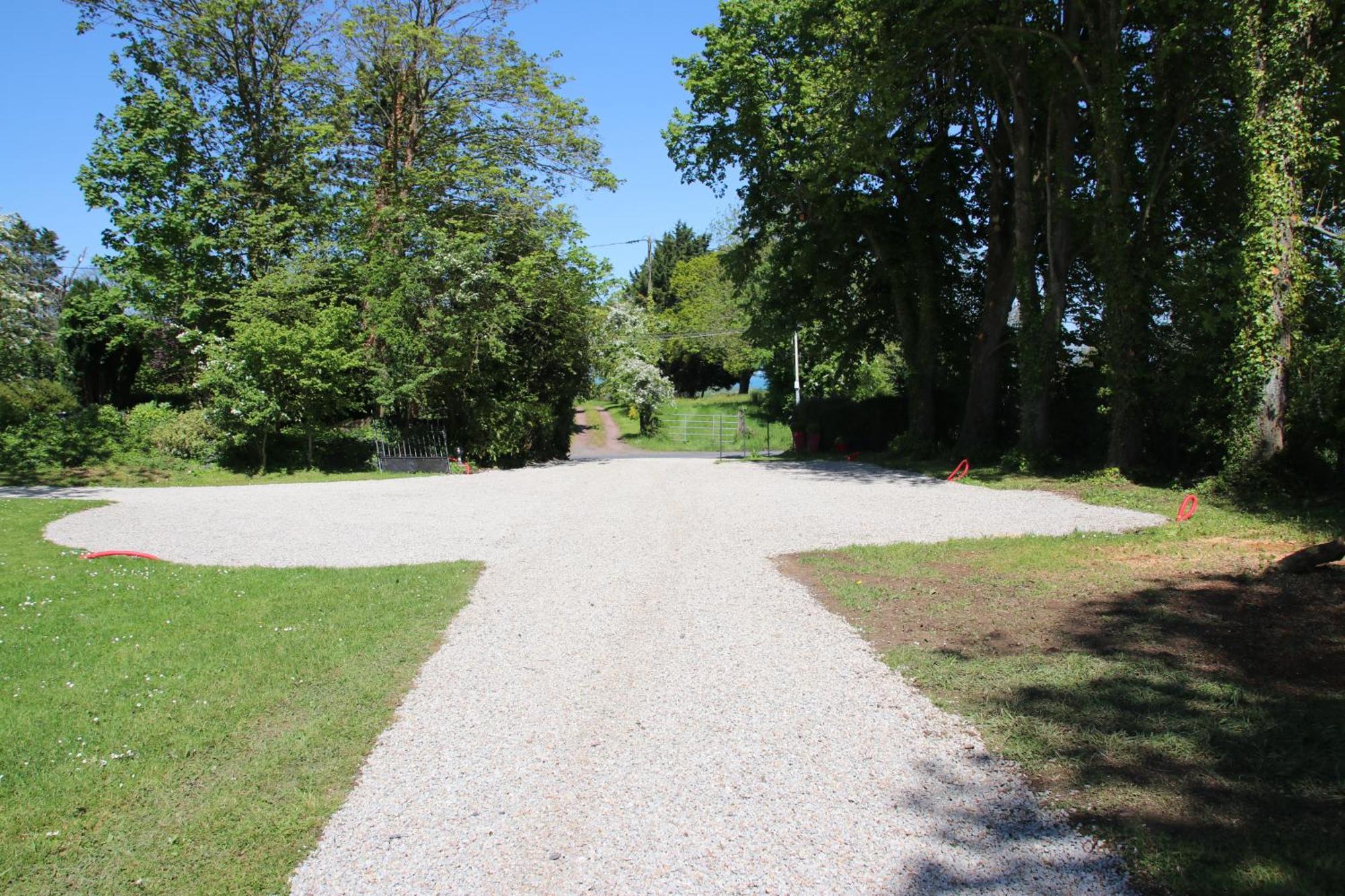 La Villa Mirabelle 2Min D'Arromanches-Les-Bains Tracy-sur-Mer Eksteriør billede