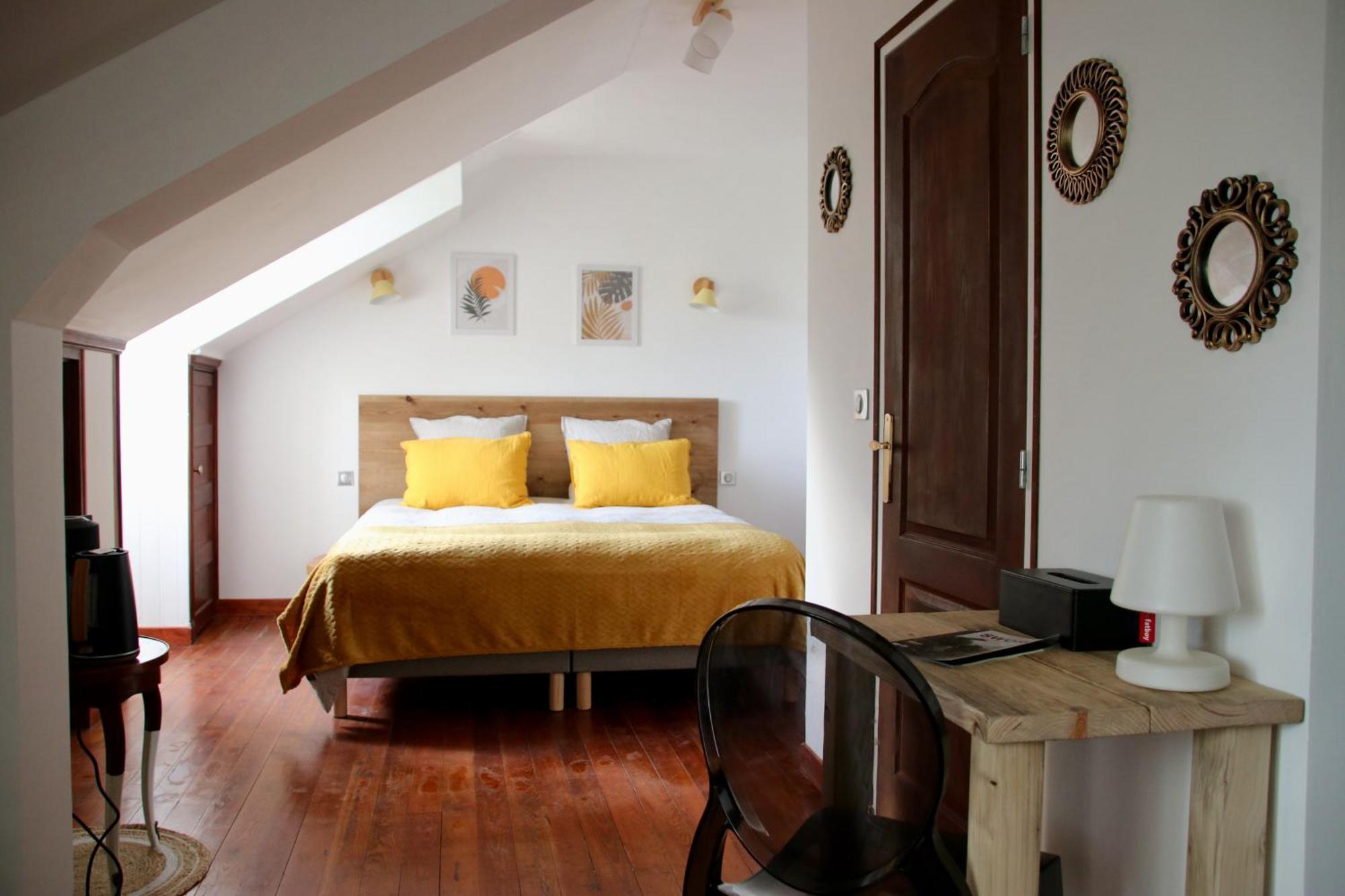 La Villa Mirabelle 2Min D'Arromanches-Les-Bains Tracy-sur-Mer Eksteriør billede