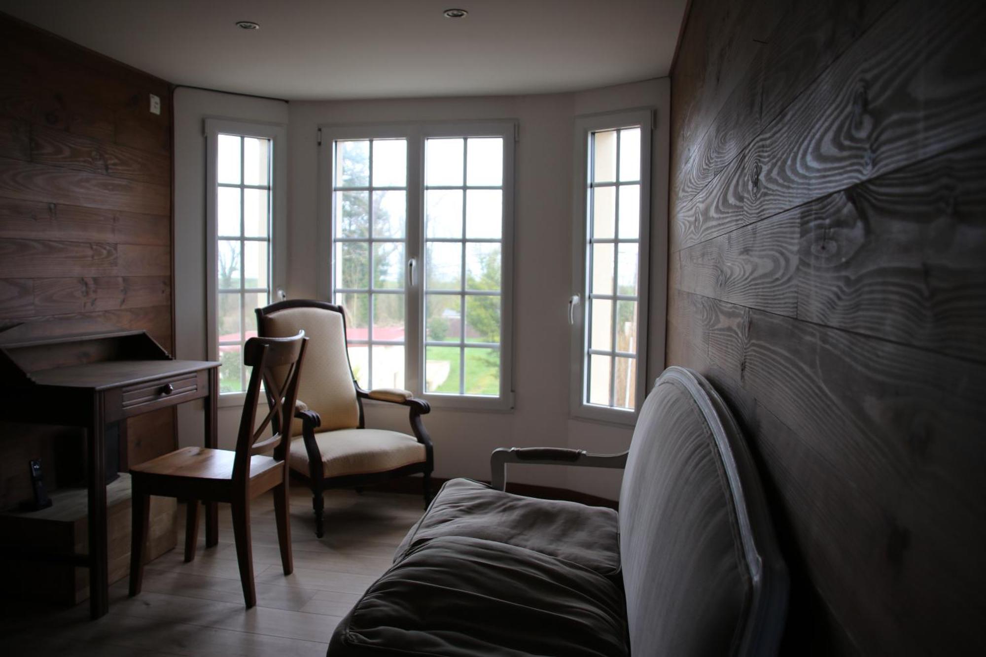 La Villa Mirabelle 2Min D'Arromanches-Les-Bains Tracy-sur-Mer Eksteriør billede