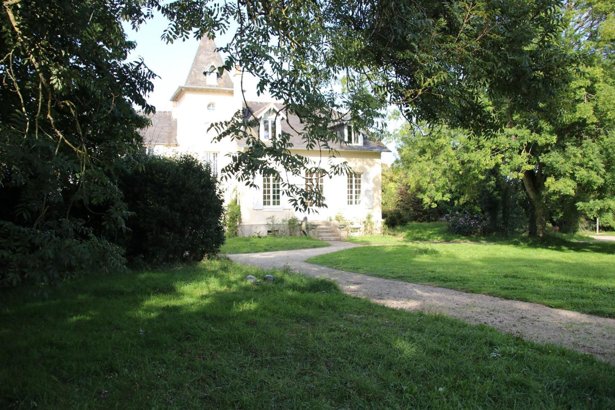 La Villa Mirabelle 2Min D'Arromanches-Les-Bains Tracy-sur-Mer Eksteriør billede