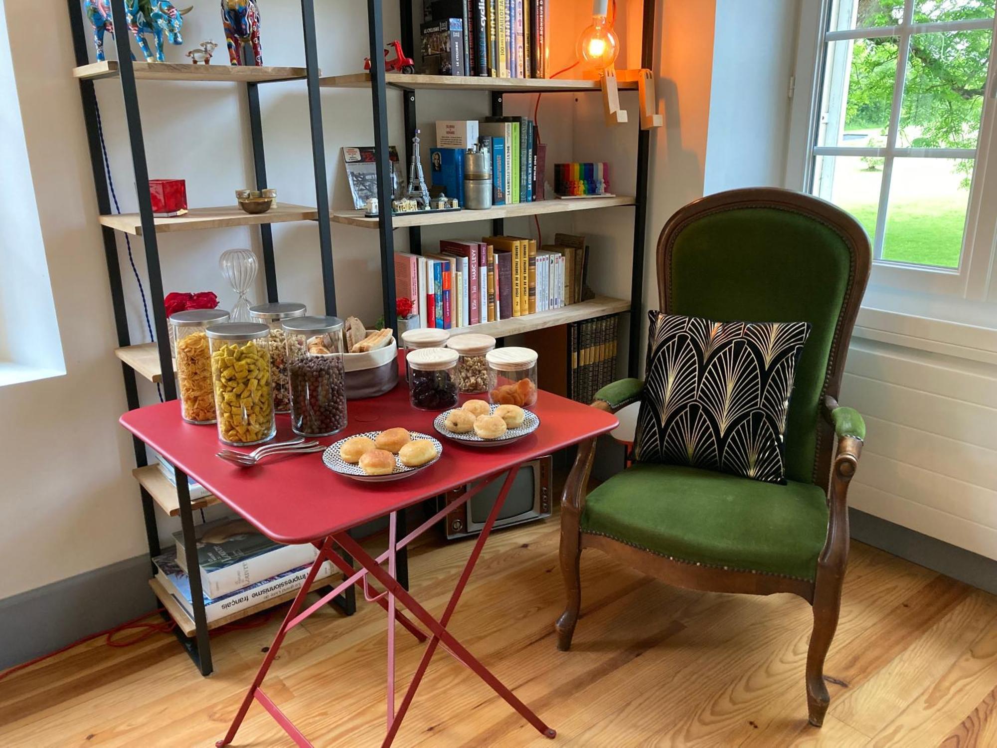 La Villa Mirabelle 2Min D'Arromanches-Les-Bains Tracy-sur-Mer Eksteriør billede
