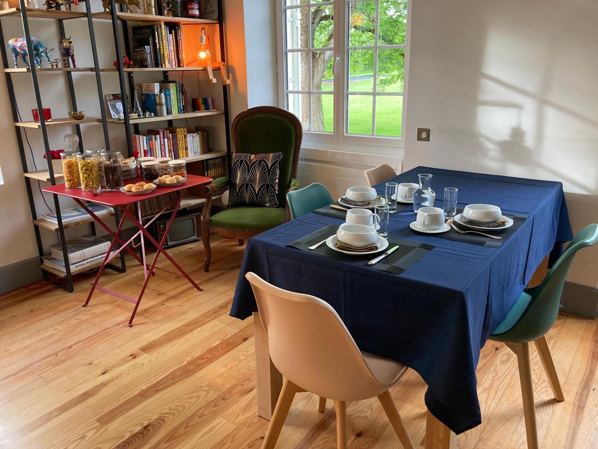 La Villa Mirabelle 2Min D'Arromanches-Les-Bains Tracy-sur-Mer Eksteriør billede