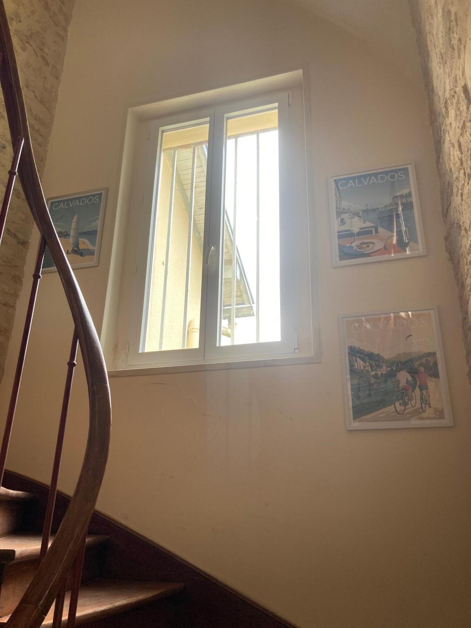 La Villa Mirabelle 2Min D'Arromanches-Les-Bains Tracy-sur-Mer Eksteriør billede