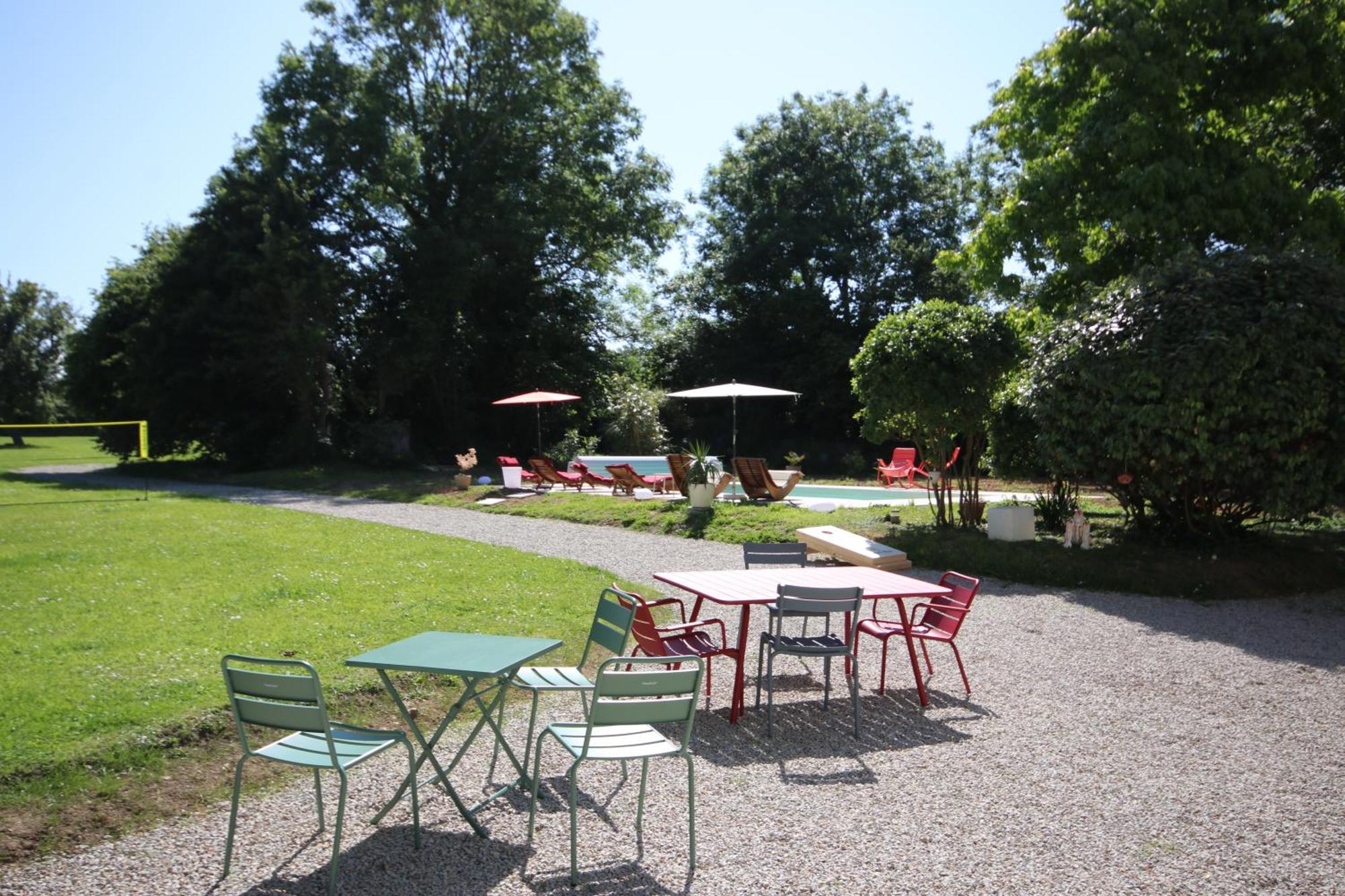 La Villa Mirabelle 2Min D'Arromanches-Les-Bains Tracy-sur-Mer Eksteriør billede