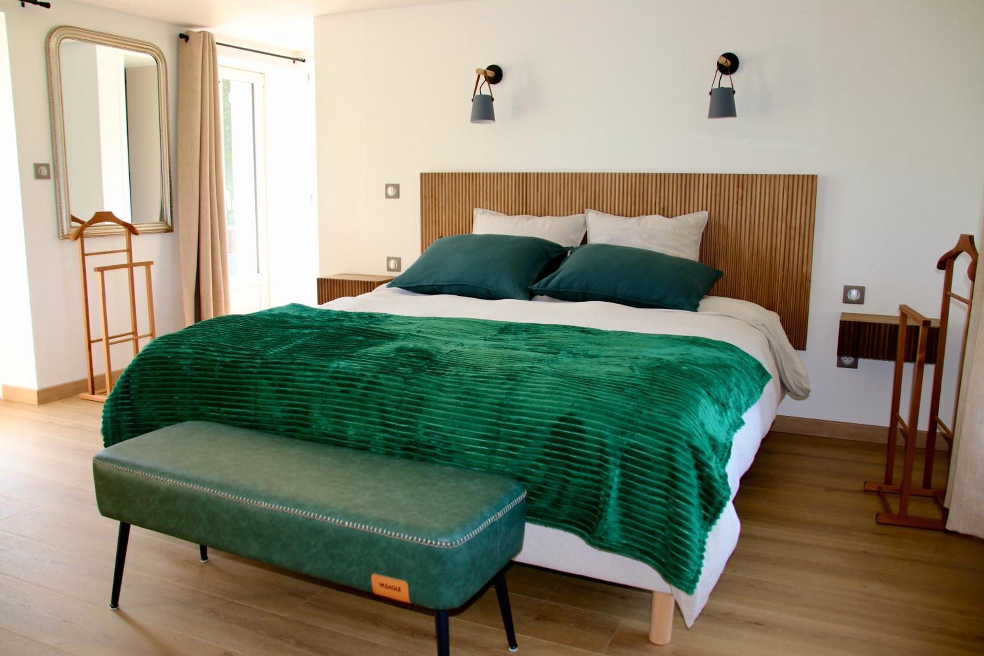 La Villa Mirabelle 2Min D'Arromanches-Les-Bains Tracy-sur-Mer Eksteriør billede